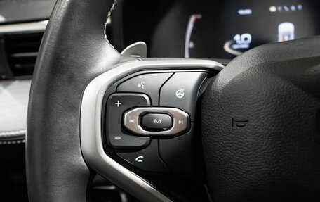 Haval Jolion, 2024 год, 2 305 200 рублей, 10 фотография