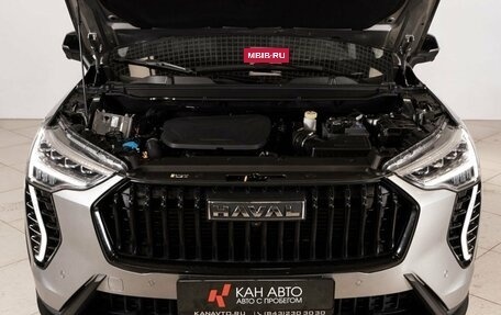 Haval Jolion, 2024 год, 2 305 200 рублей, 19 фотография