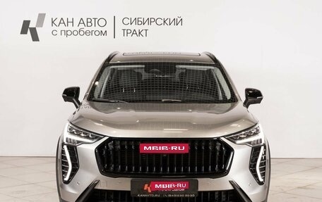 Haval Jolion, 2024 год, 2 305 200 рублей, 17 фотография
