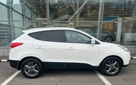 Hyundai ix35 I рестайлинг, 2014 год, 1 250 000 рублей, 4 фотография
