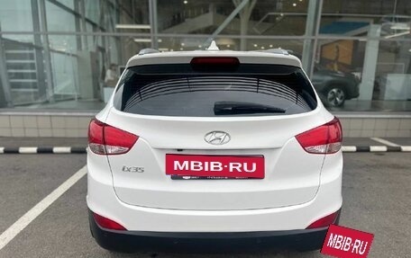 Hyundai ix35 I рестайлинг, 2014 год, 1 250 000 рублей, 6 фотография