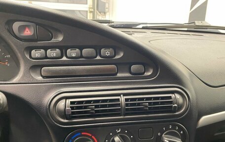 Chevrolet Niva I рестайлинг, 2014 год, 889 900 рублей, 11 фотография