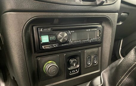 Chevrolet Niva I рестайлинг, 2014 год, 889 900 рублей, 12 фотография