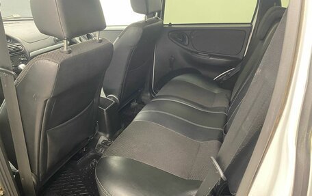 Chevrolet Niva I рестайлинг, 2014 год, 889 900 рублей, 14 фотография