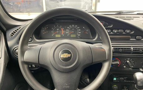 Chevrolet Niva I рестайлинг, 2014 год, 889 900 рублей, 13 фотография