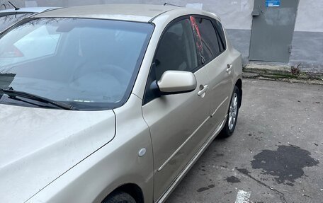 Mazda 3, 2007 год, 380 000 рублей, 2 фотография