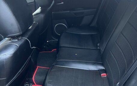 Mazda 3, 2007 год, 380 000 рублей, 7 фотография