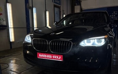 BMW 7 серия, 2009 год, 1 330 000 рублей, 1 фотография