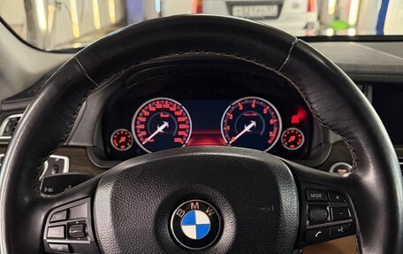 BMW 7 серия, 2009 год, 1 330 000 рублей, 7 фотография