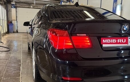 BMW 7 серия, 2009 год, 1 330 000 рублей, 9 фотография