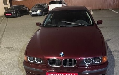 BMW 5 серия, 1999 год, 970 000 рублей, 1 фотография