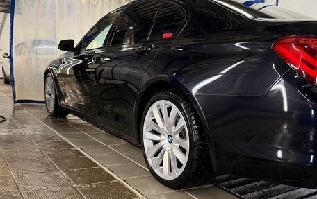 BMW 7 серия, 2009 год, 1 330 000 рублей, 16 фотография