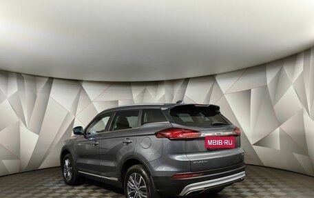 Geely Atlas, 2022 год, 2 115 000 рублей, 4 фотография