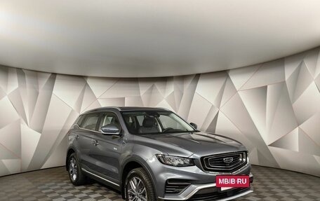 Geely Atlas, 2022 год, 2 115 000 рублей, 3 фотография