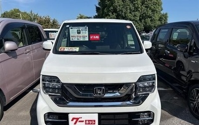 Honda N-WGN, 2022 год, 520 000 рублей, 1 фотография