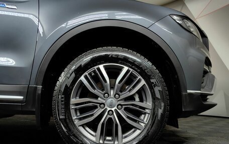 Geely Atlas, 2022 год, 2 115 000 рублей, 9 фотография