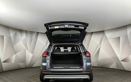 Geely Atlas, 2022 год, 2 115 000 рублей, 11 фотография