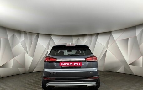 Geely Atlas, 2022 год, 2 115 000 рублей, 8 фотография