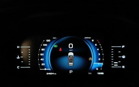 Geely Atlas, 2022 год, 2 115 000 рублей, 17 фотография