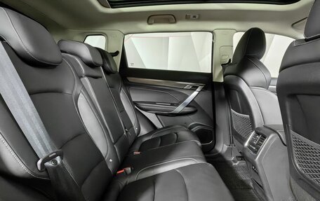 Geely Atlas, 2022 год, 2 115 000 рублей, 15 фотография