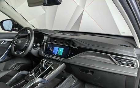 Geely Atlas, 2022 год, 2 115 000 рублей, 12 фотография