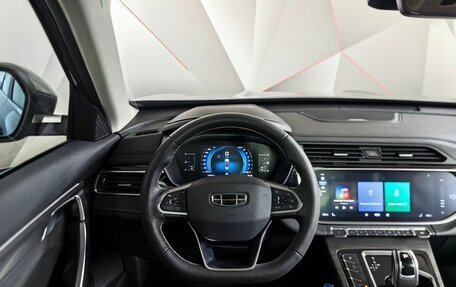 Geely Atlas, 2022 год, 2 115 000 рублей, 19 фотография