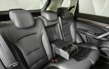 Geely Atlas, 2022 год, 2 115 000 рублей, 16 фотография