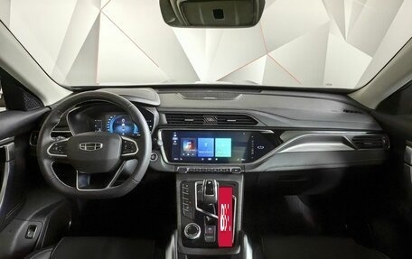 Geely Atlas, 2022 год, 2 115 000 рублей, 13 фотография