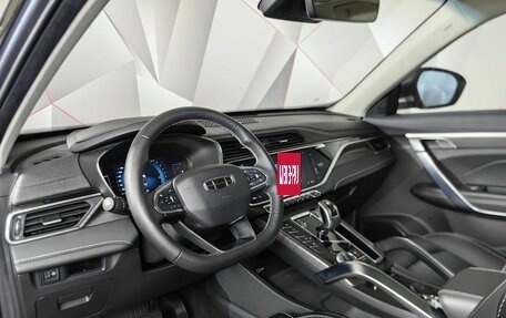 Geely Atlas, 2022 год, 2 115 000 рублей, 18 фотография