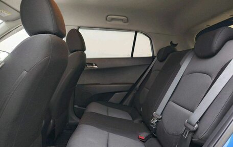 Hyundai Creta I рестайлинг, 2016 год, 1 260 000 рублей, 12 фотография