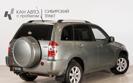 Chery Tiggo (T11), 2013 год, 296 800 рублей, 2 фотография