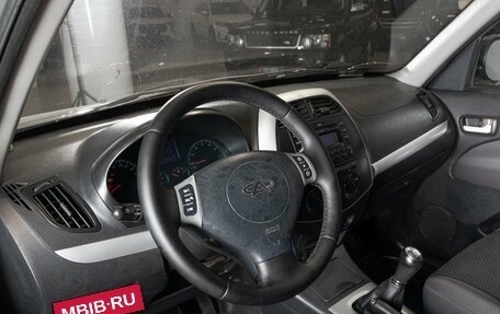 Chery Tiggo (T11), 2013 год, 296 800 рублей, 3 фотография