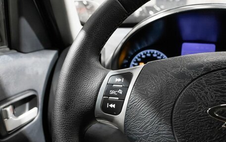 Chery Tiggo (T11), 2013 год, 296 800 рублей, 9 фотография