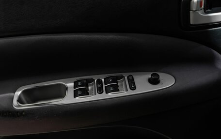 Chery Tiggo (T11), 2013 год, 296 800 рублей, 11 фотография