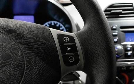 Chery Tiggo (T11), 2013 год, 296 800 рублей, 8 фотография