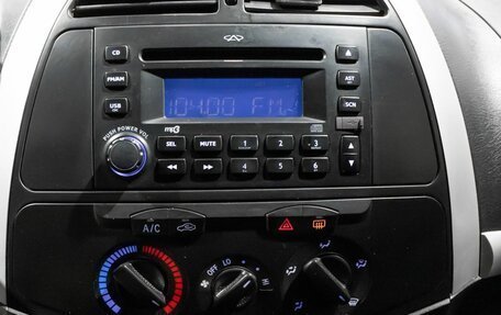 Chery Tiggo (T11), 2013 год, 296 800 рублей, 7 фотография