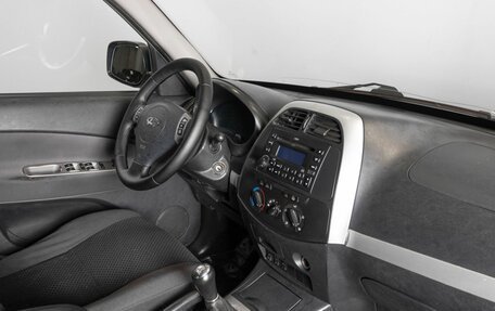 Chery Tiggo (T11), 2013 год, 296 800 рублей, 4 фотография