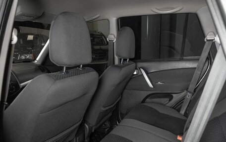 Chery Tiggo (T11), 2013 год, 296 800 рублей, 18 фотография