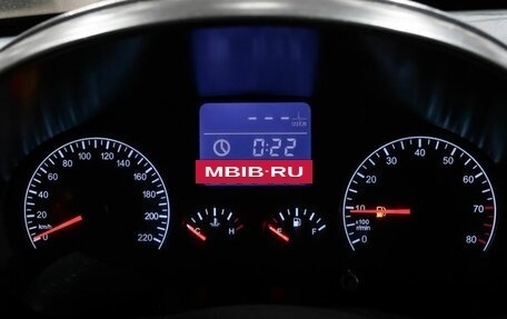 Chery Tiggo (T11), 2013 год, 296 800 рублей, 6 фотография