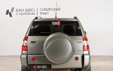 Chery Tiggo (T11), 2013 год, 296 800 рублей, 14 фотография