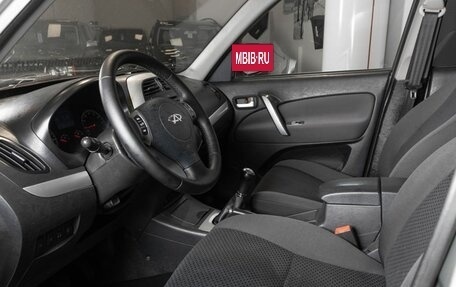 Chery Tiggo (T11), 2013 год, 296 800 рублей, 17 фотография