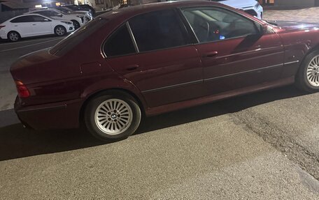 BMW 5 серия, 1999 год, 970 000 рублей, 5 фотография