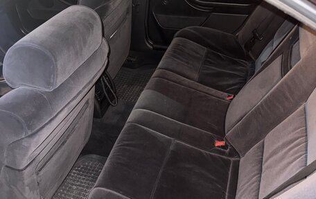 BMW 5 серия, 1999 год, 970 000 рублей, 9 фотография