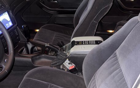 BMW 5 серия, 1999 год, 970 000 рублей, 8 фотография