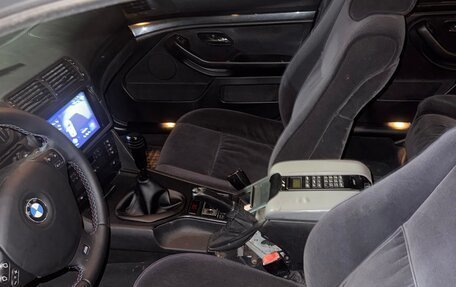 BMW 5 серия, 1999 год, 970 000 рублей, 7 фотография