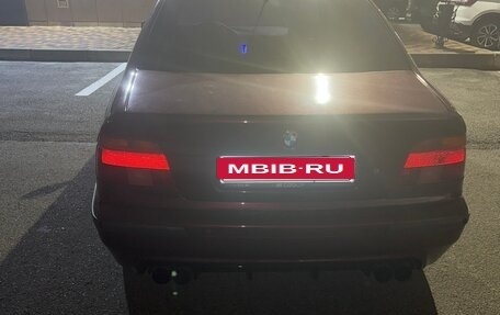 BMW 5 серия, 1999 год, 970 000 рублей, 6 фотография