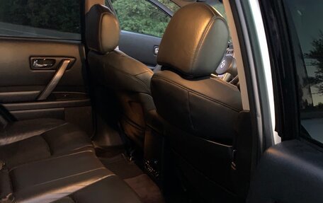 Infiniti FX I, 2007 год, 750 000 рублей, 8 фотография