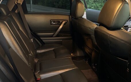 Infiniti FX I, 2007 год, 750 000 рублей, 7 фотография