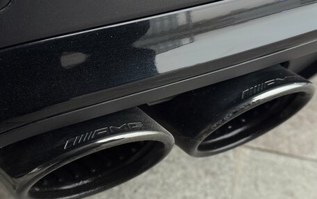 Mercedes-Benz GLE Coupe AMG, 2021 год, 9 800 000 рублей, 12 фотография