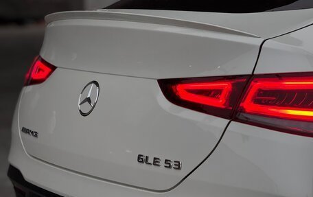 Mercedes-Benz GLE Coupe AMG, 2021 год, 9 800 000 рублей, 8 фотография